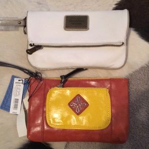 NWT Vera Wang Wristlets. Selling as a set of two.